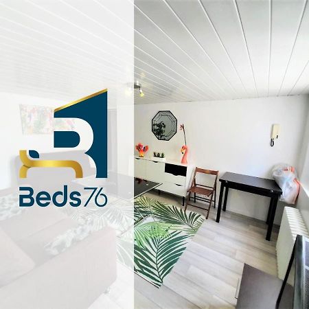 Savanelh By Beds76 Le Havre Buitenkant foto