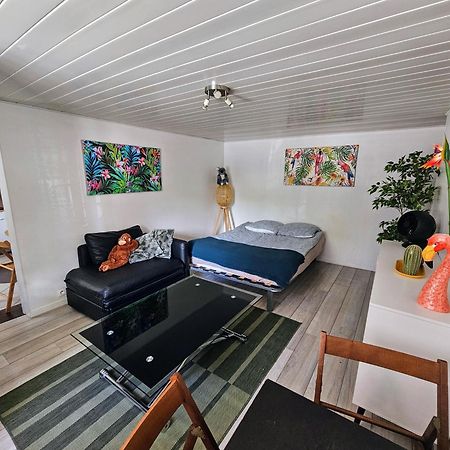 Savanelh By Beds76 Le Havre Buitenkant foto