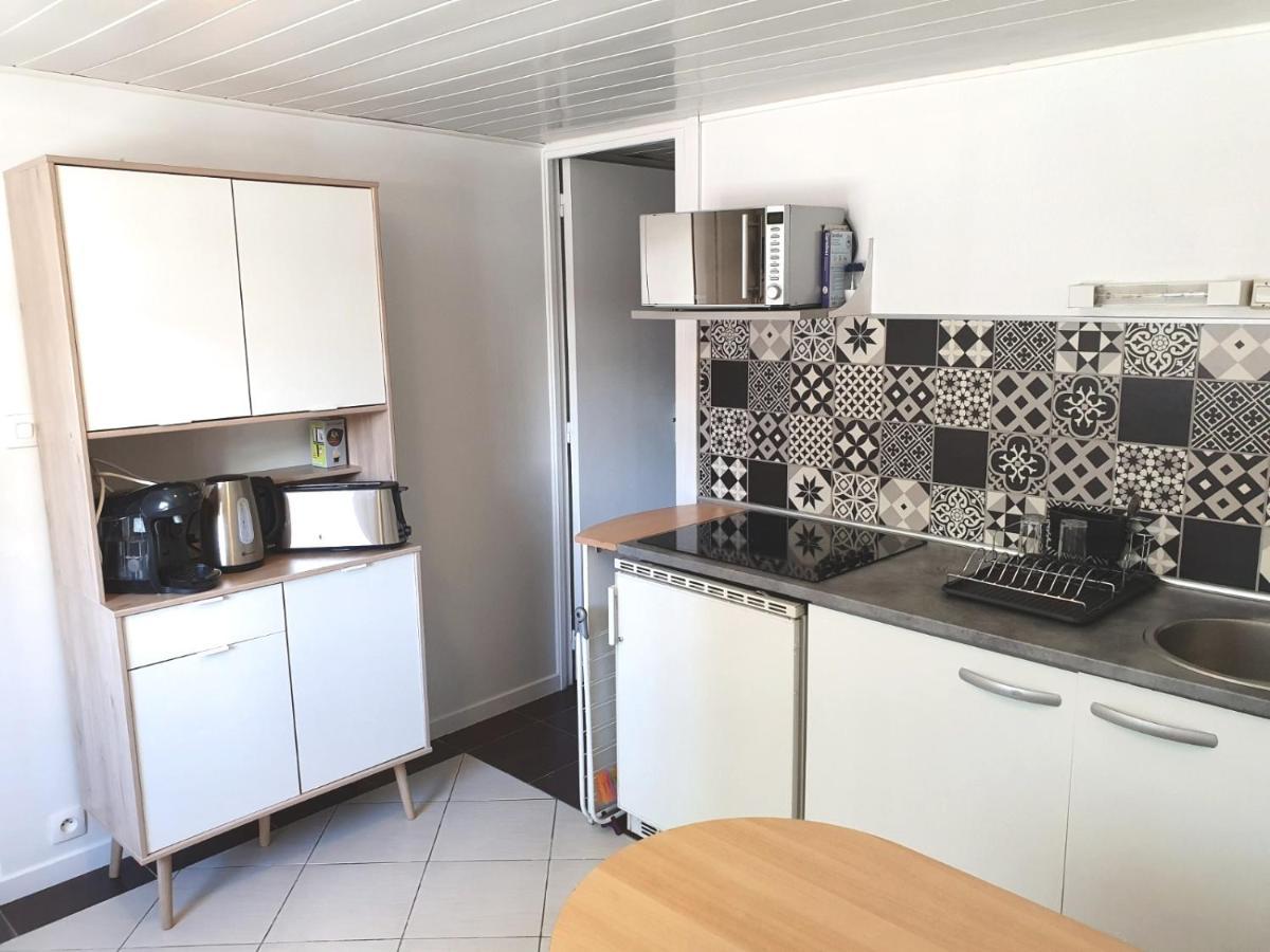 Savanelh By Beds76 Le Havre Buitenkant foto
