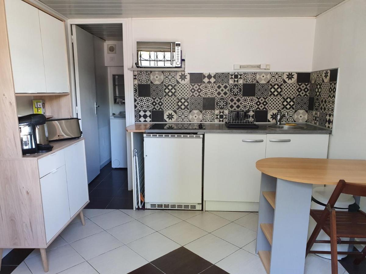 Savanelh By Beds76 Le Havre Buitenkant foto