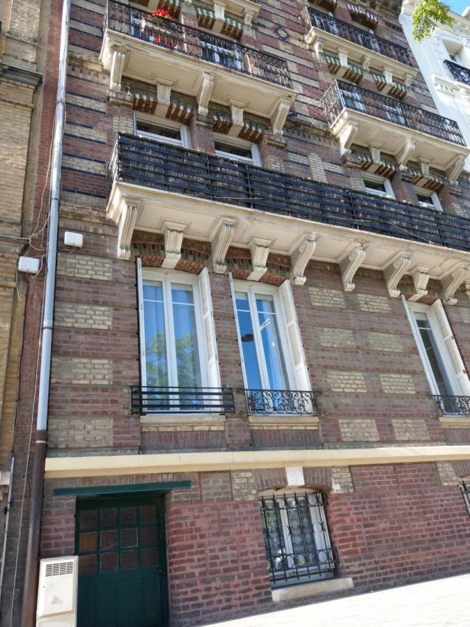 Savanelh By Beds76 Le Havre Buitenkant foto